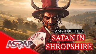 Satan in Shropshire  Amy Boucher  ASSAP webinar [upl. by Alicsirp]