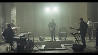 Frightened Rabbit  Woke Up Hurting Official Video [upl. by Ayit]