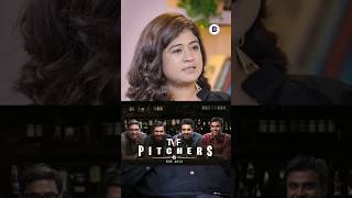 Why Is TVF Pitchers So Relatable🤔 Nidhi Bisht Reveals The Making Of TVF Pitchers Shorts Pitchers [upl. by Yeliah25]