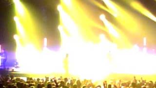 Yannick Noah concert live  son HD  les lionnes  Le Dome Marseille  Fev 2011 [upl. by Pasol314]