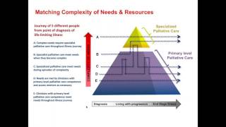 CSBPR webinar Palliative and end of life care for stroke patients [upl. by Labinnah]