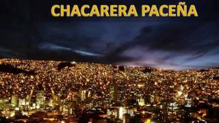 Chacarera paceña [upl. by Nnaeel]