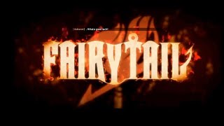 Fairy Tail game play first story [upl. by Manville]