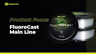 PRODUCT FOCUS FluoroCast Fluorocarbon Coated Main Line [upl. by Maltz]