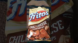 Chili Cheese FritosTaco SaladGood Or Bad [upl. by Einnoc]