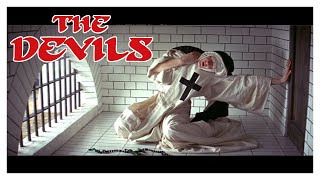 The Devils 1971  Ken Russells Controversial Film is a MASTERPIECE [upl. by Haisi]