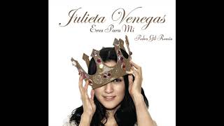 Julieta Venegas  Eres para mi Pedro Gil Remix [upl. by Errised]