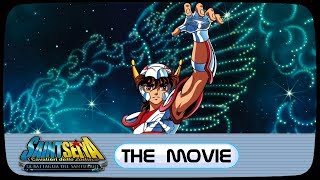 ITA  Saint Seiya la battaglia del Santuario  The Movie Il Film [upl. by Gerald]