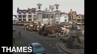 Kingston  Kingston upon Thames  A Town called 1976 [upl. by Sarene]