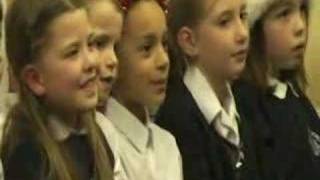 Aaliyahs School Mince Pie Song [upl. by Adanama]