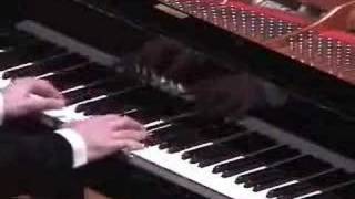 Chopin sonata No3 4th movt — Sergey Kuznetsov [upl. by Mini]