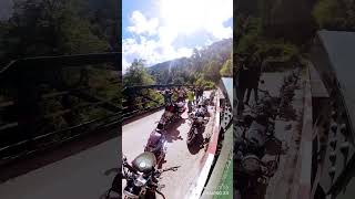 Ho Gaya sharabi bikelife automobile riders travel bike love bikelover rider royalenfield [upl. by Indys580]