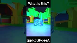 What Could This Possibly Be In RNG Odyssey  rngodyssey robloxfyp robloxgame zenithrng rare [upl. by Gristede]