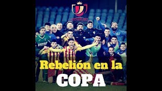 Rebelión en la Copa [upl. by Karim]