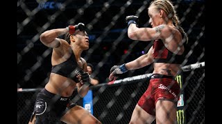 UFC289 Pelea Gratis Nunes vs Shevchenko 2 [upl. by Heyward247]