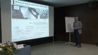 The synergy of hydrogen embrittlement mechanisms in steel and metals HELP  HEDE model [upl. by Desma]