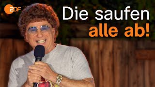 Atze Schröder ist jetzt TeilzeitSchwimmlehrer  Comedy Sommer [upl. by Ivana]