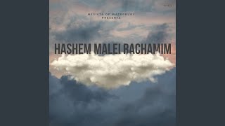 Hashem Malei Rachamim feat YIDDIE [upl. by Noe]