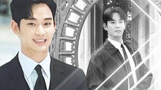 The Truth About Kim Soo hyun’s Private Life – What Fans Never Knew [upl. by Kreg]