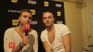 Showtek  ADE 2013 [upl. by Pearce133]