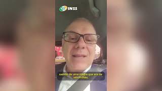 Presidente do INSS fala sobre o Acordo de Greve Confira [upl. by Acina692]