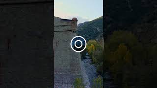 Dimanche soir de novembre VillefranchedeConflent [upl. by Chung]