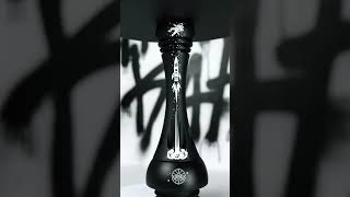 The Alpha Hookah Model X SPECIAL [upl. by Sillig]