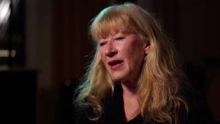 Loreena McKennitt  A Moveable Musical Feast [upl. by Foley]