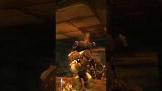 Pandaria Remix  Why did the paladin lose their Crusader Aura wordofwarcraft [upl. by Harmon513]