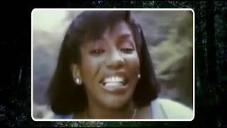 Stephanie Mills Never knew love like this before Ruuds Extended Edit [upl. by Htbazile]