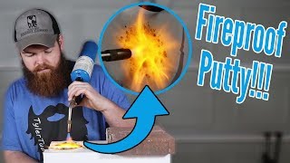 How To Make Fire Proof Pancakes [upl. by Akenet64]