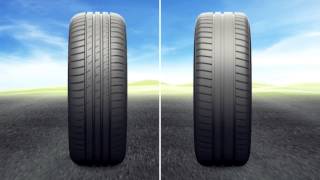 Goodyear EfficientGrip Performance UK [upl. by Gromme779]