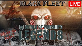 World of Warships Legends [upl. by Atiragram]