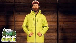 Patagonia Mens Triolet Jacket [upl. by Nelaf247]