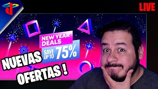 Nuevas Ofertas Turcas en Playstation Store Revisemos en VIVO [upl. by Koloski]