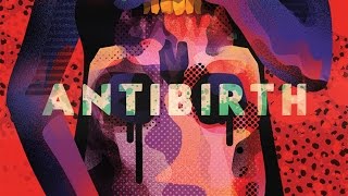 Antibirth2016  Movie Review [upl. by Warchaw]