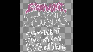 Tophatter v2  Fnf TopyHet thursday Evening [upl. by Amahs]