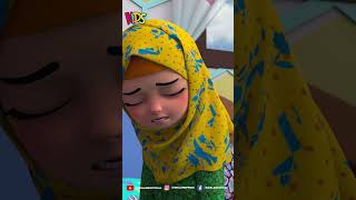 Areeba Ne Mujhe Naee Bulaya kaneezfatima islamic cartoon Ytshort Shorts cartoonseries [upl. by Bohlen]