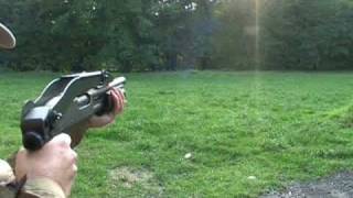 Tanaka M870 review part 4  On to shooting and conclusion [upl. by Letnoj]