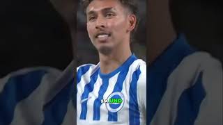 ¡Jeremy Sarmiento destaca en la Pretemporada con el Brighton ⚽ brighton sarmiento goals shorts [upl. by Erdda]