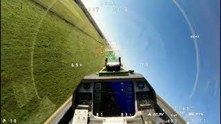 FPV Hype video Freewing F16v2 F22 Raptor [upl. by Lapham815]