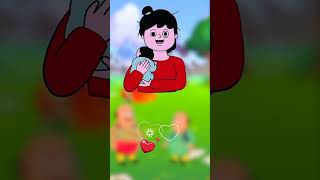 police Bata ine teenon murgiyon mein se asali murgi kaun hai cartoon pradeep sharma sanjay [upl. by Livvie181]