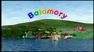 Retro Reviews Episode 38  Balamory Review [upl. by Poppo]