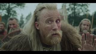 Norsemen Vikingane Season 3 Official Netflix HD Trailer [upl. by Loma]