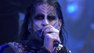 Dimmu Borgir  The Serpentine Offering Live in Wacken Open Air 2012 [upl. by Teews931]