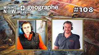 Geographe Part 1 The Importance of Aftermarket Parts amp Solutions in the Mining Industry 108 [upl. by Alliuqet]