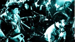 Xray Spex  Germ Free Adolescents Peel Session [upl. by Eelrihs]