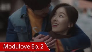 Preview ModuLove Ep 2 [upl. by Mercado949]