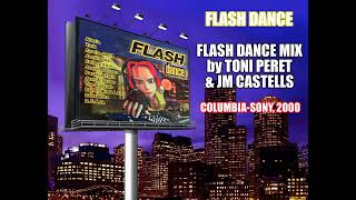 Flash Dance  Mix Mexico [upl. by Joselow]