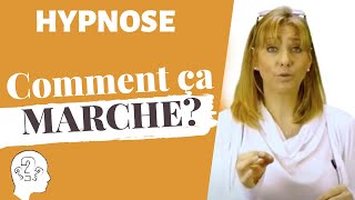 LHYPNOSE comment ça marche [upl. by Retsel]